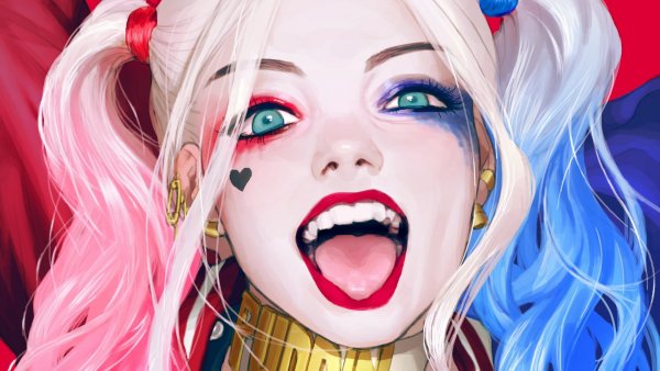 harley-quinn-art-dc-comics