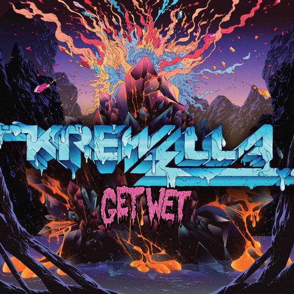Krewella - We Go Down