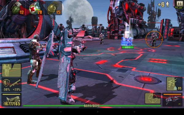Evolution-Battle-for-Utopia-v3.0.0-Power