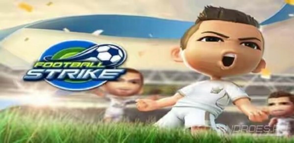 football-strike-v1-1-0