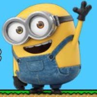 Minions Bros World