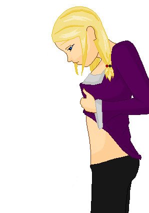 Stomach