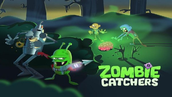 Zombie Catchers 1.0.12
