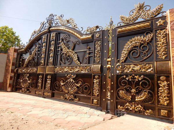 осенний заказ