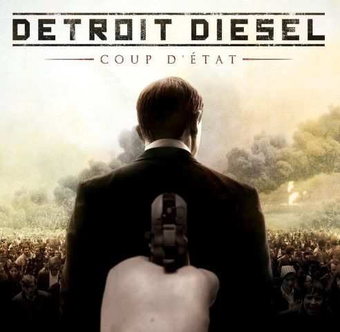 Detroit Diesel