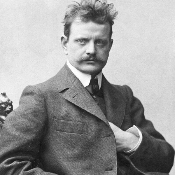 Jean Sibelius - Kullervo - Introduction