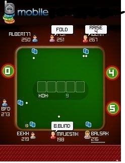 mobile poker club 176x220 samsung online