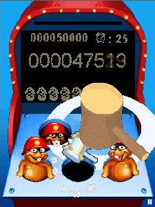 Whac-a-Mole SE-176x220