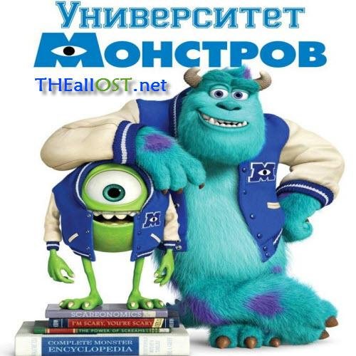 Monsters University 240x320 nok s40 RUS