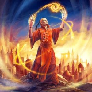 War Mage Rus