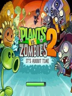 Plants vs. Zombies 2 (обновлено до v 1.6