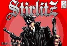 Штирлиц 1