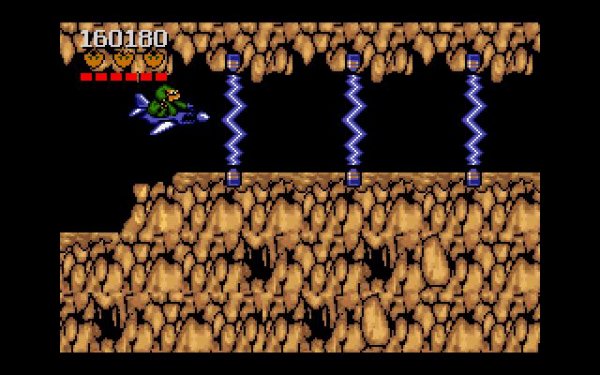 Battletoads v1.2 1816