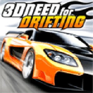 3D Need For Drifting