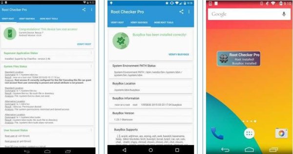RootCheckerProv1.5.4