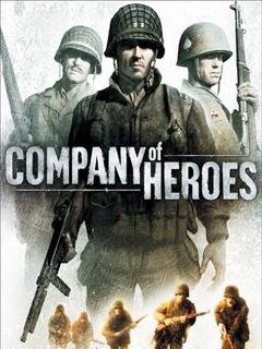 company of heroes