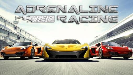 Adrenaline racing: Hypercars