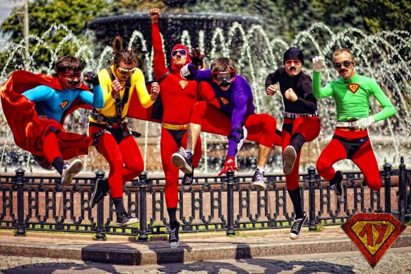 Ласковые Усы - Навстречу К Лету