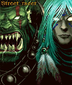 siza ru Age of Heroes 3 Orcs retribution