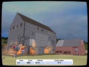 Detonate Lite v1.2 Setup