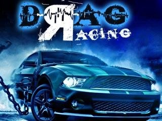 Drag Racing 320x240