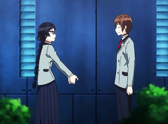 Ayame Kajou, Tanukichi Okuma