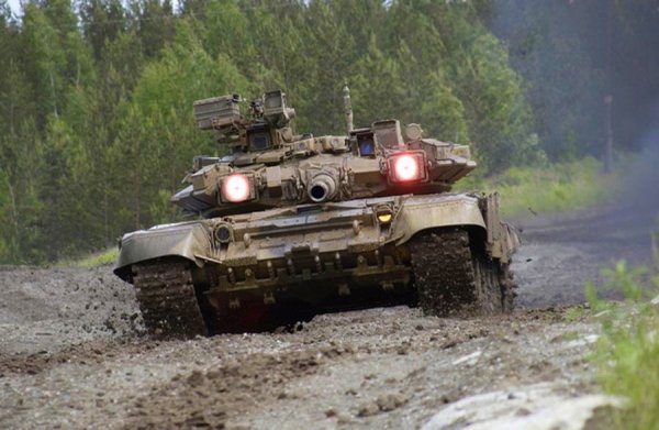 Т-90