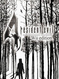 Resident Evil 4 3D RUS by Gamer