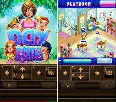 Day Care 1.00(0)S60v5th