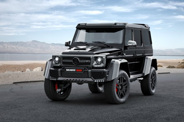 brabus-mercedes-benz