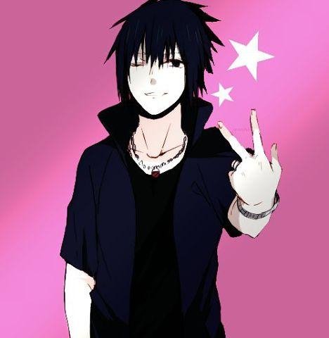 Sasuke