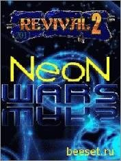 Revival 2 Neon Wars 2011-s60(240x320)
