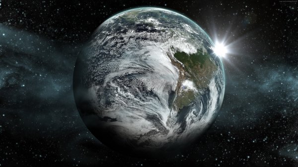 Planets kepler 452b