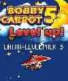 bobby carrot 5 level up 3