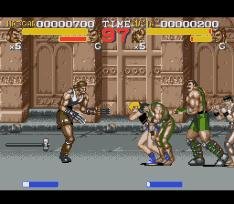 Final Fight 3