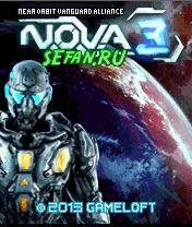 NOVA3 176