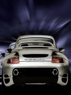 Car тачка