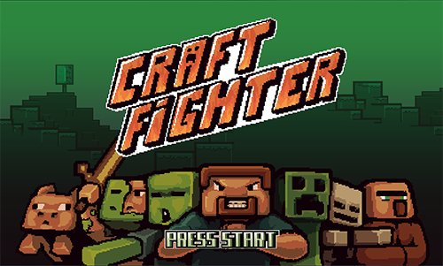 Craft Fighter