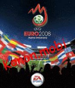 UEFA EURO 2008 N95