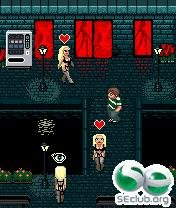 ams 240x320 RU by BlackWaltz