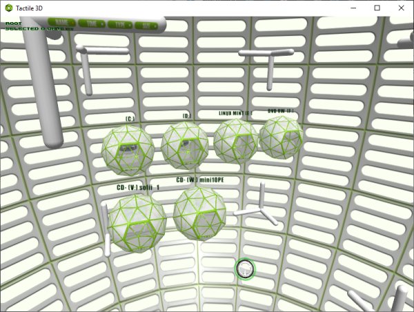 TactileInstaller V1.3.7.3269