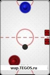 Air Hockey Multiplayer