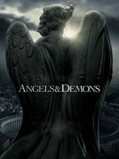 angels demons
