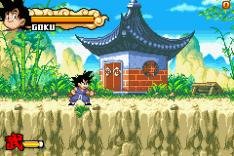 Dragonball Advanced Adventure