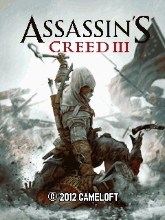 Assassin's Creed III (LangPack)