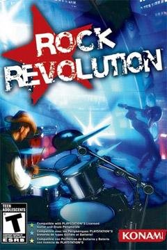 Rock Revolution