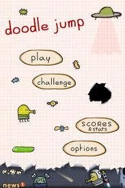 Doodle jump