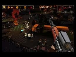 Call of Mini: Sniper v1.21
