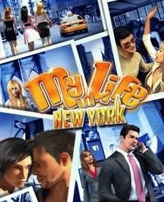 my life in new york nokia n73 ru-240x320