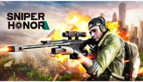 Sniper Honor mod